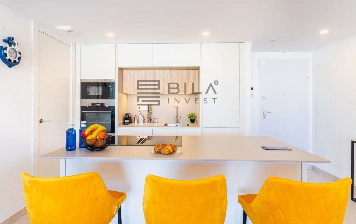 2 chambre Appartement à vendre à Fuengirola avec piscine garage - 565 000 € (Ref: 9619798)