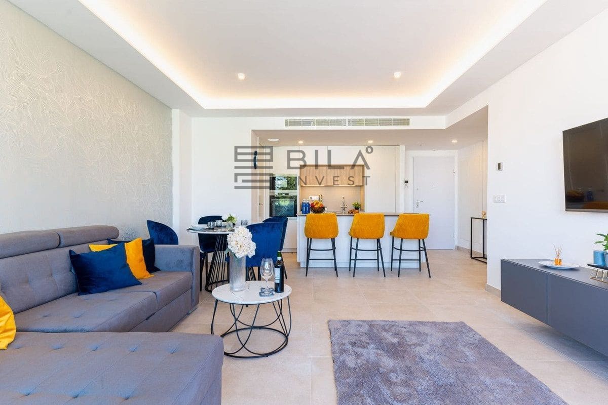 2 chambre Appartement à vendre à Fuengirola avec piscine garage - 565 000 € (Ref: 9619798)