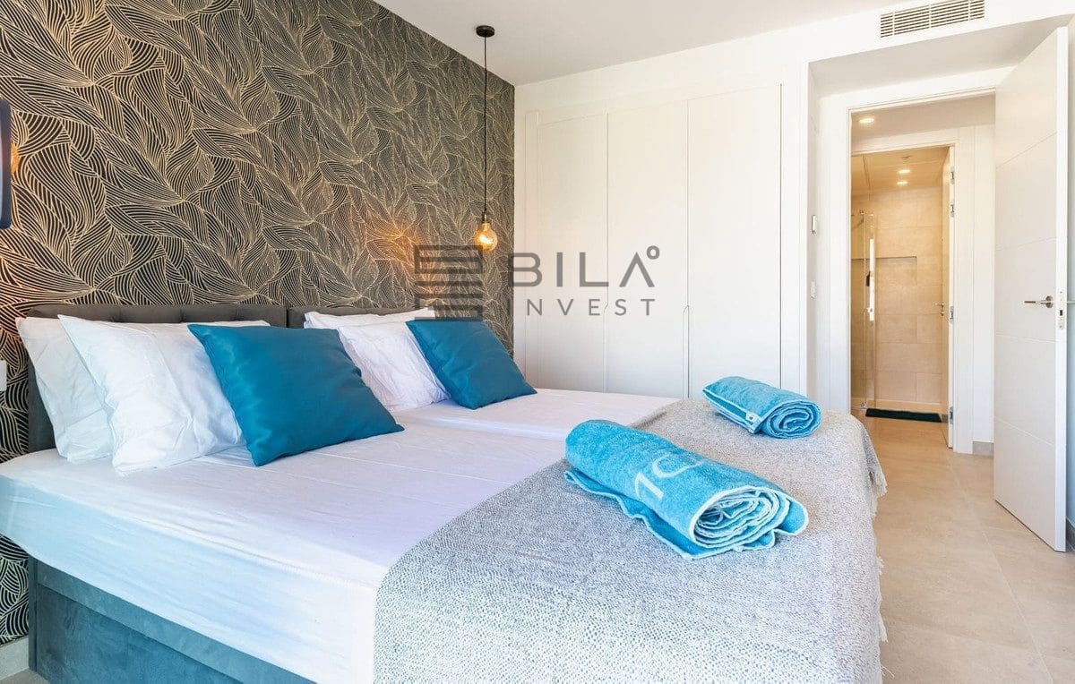 2 chambre Appartement à vendre à Fuengirola avec piscine garage - 565 000 € (Ref: 9619798)