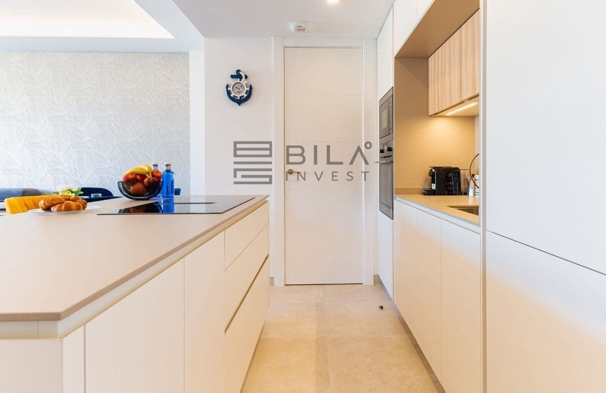 2 chambre Appartement à vendre à Fuengirola avec piscine garage - 565 000 € (Ref: 9619798)