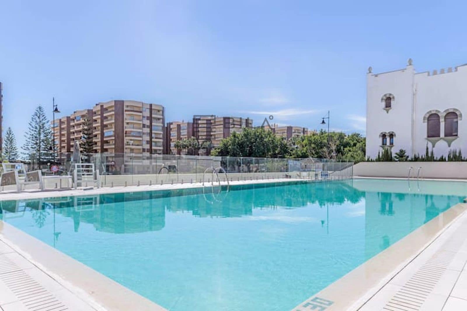 2 chambre Appartement à vendre à Fuengirola avec piscine garage - 565 000 € (Ref: 9619798)