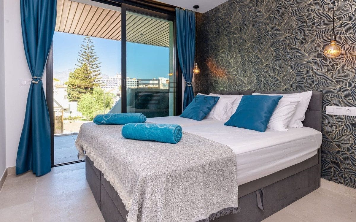 2 chambre Appartement à vendre à Fuengirola avec piscine garage - 565 000 € (Ref: 9619798)