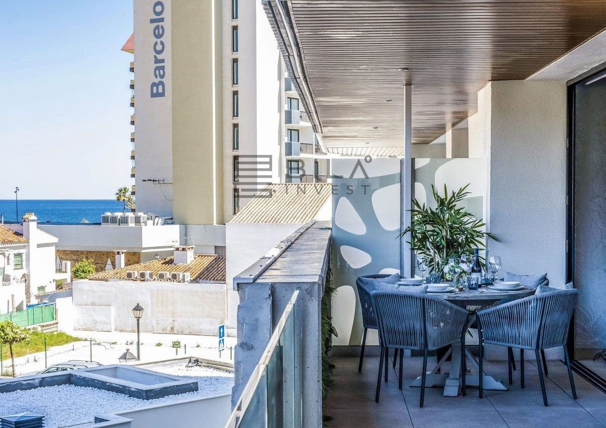 2 chambre Appartement à vendre à Fuengirola avec piscine garage - 565 000 € (Ref: 9619798)