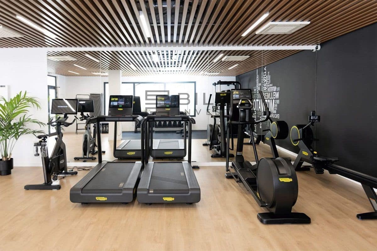 2 chambre Appartement à vendre à Fuengirola avec piscine garage - 565 000 € (Ref: 9619798)