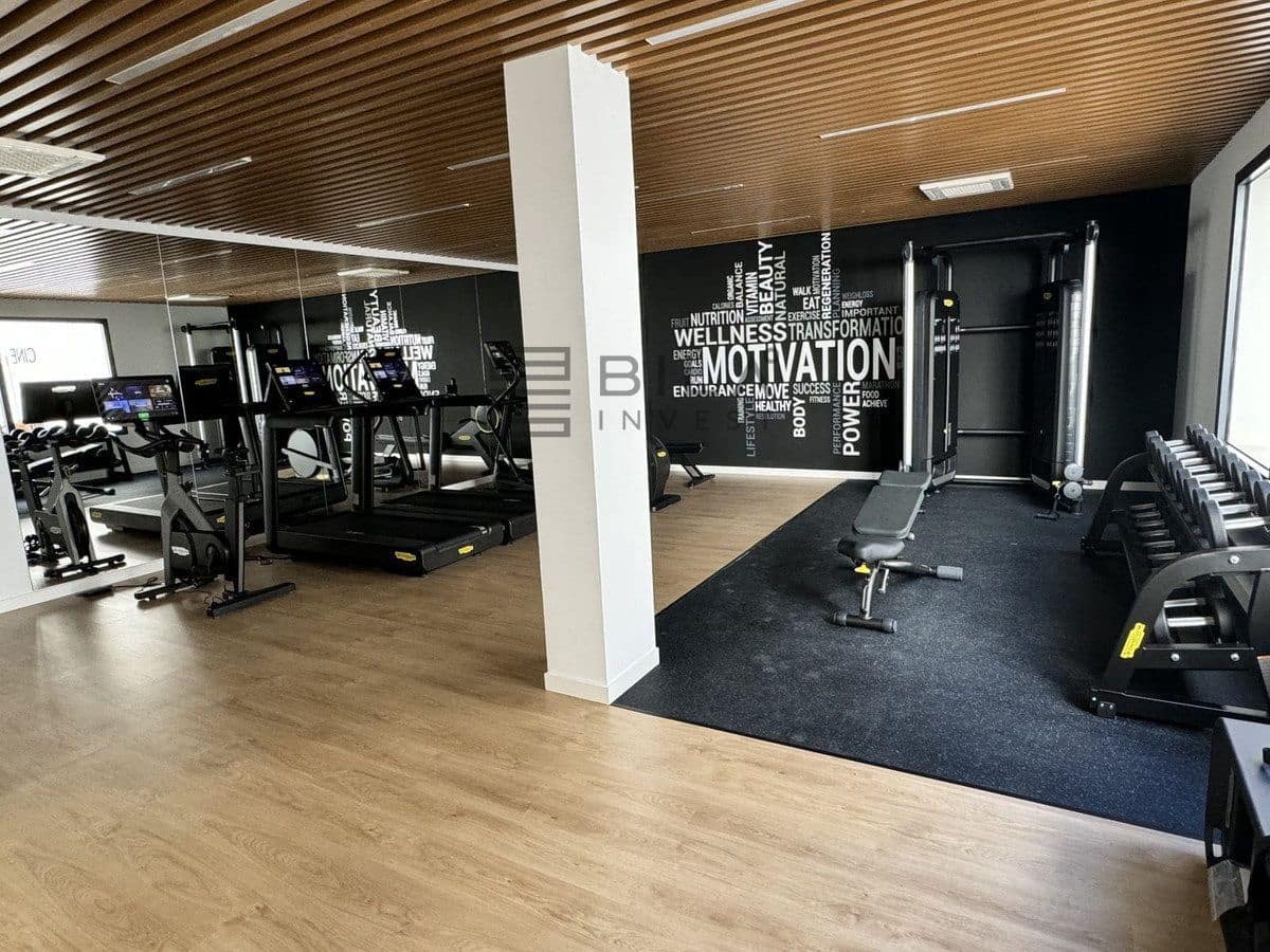 2 chambre Appartement à vendre à Fuengirola avec piscine garage - 565 000 € (Ref: 9619798)