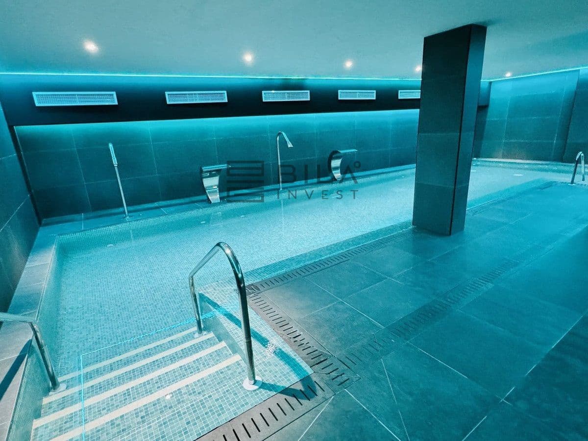 2 chambre Appartement à vendre à Fuengirola avec piscine garage - 565 000 € (Ref: 9619798)