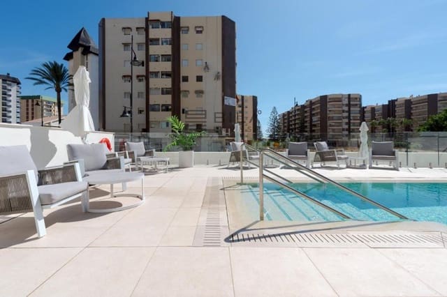 2 chambre Appartement à vendre à Fuengirola avec piscine garage - 565 000 € (Ref: 9619798)