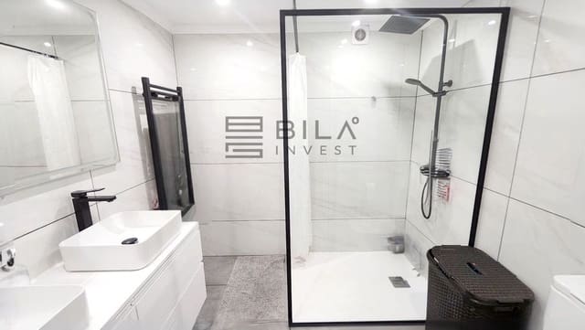 Piso de 2 habitaciones en La Cala de Mijas, Mijas en venta - 339.950 € (Ref: 9619799)