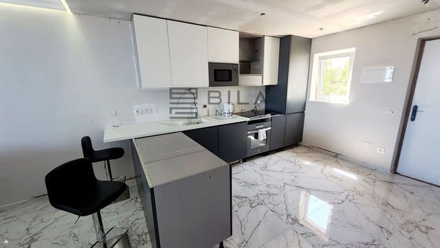 Piso de 2 habitaciones en La Cala de Mijas, Mijas en venta - 339.950 € (Ref: 9619799)