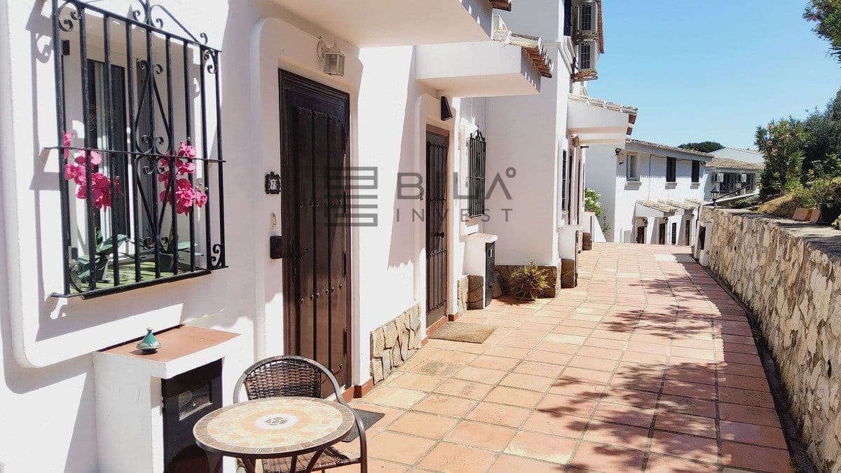Piso de 2 habitaciones en La Cala de Mijas en venta - 339.950 € (Ref: 9619799)