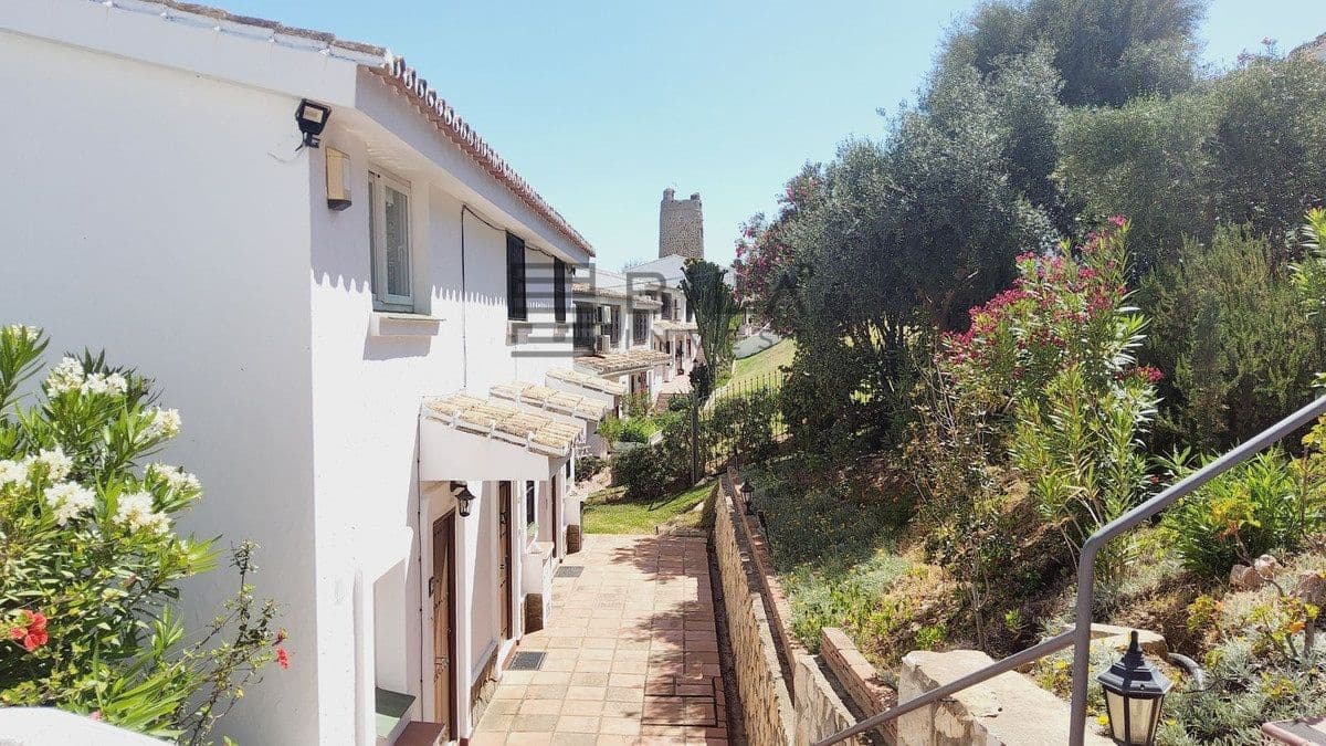 Piso de 2 habitaciones en La Cala de Mijas en venta - 339.950 € (Ref: 9619799)