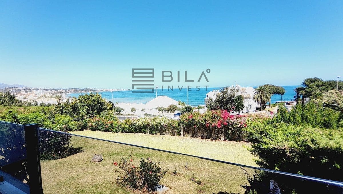 Piso de 2 habitaciones en La Cala de Mijas en venta - 339.950 € (Ref: 9619799)