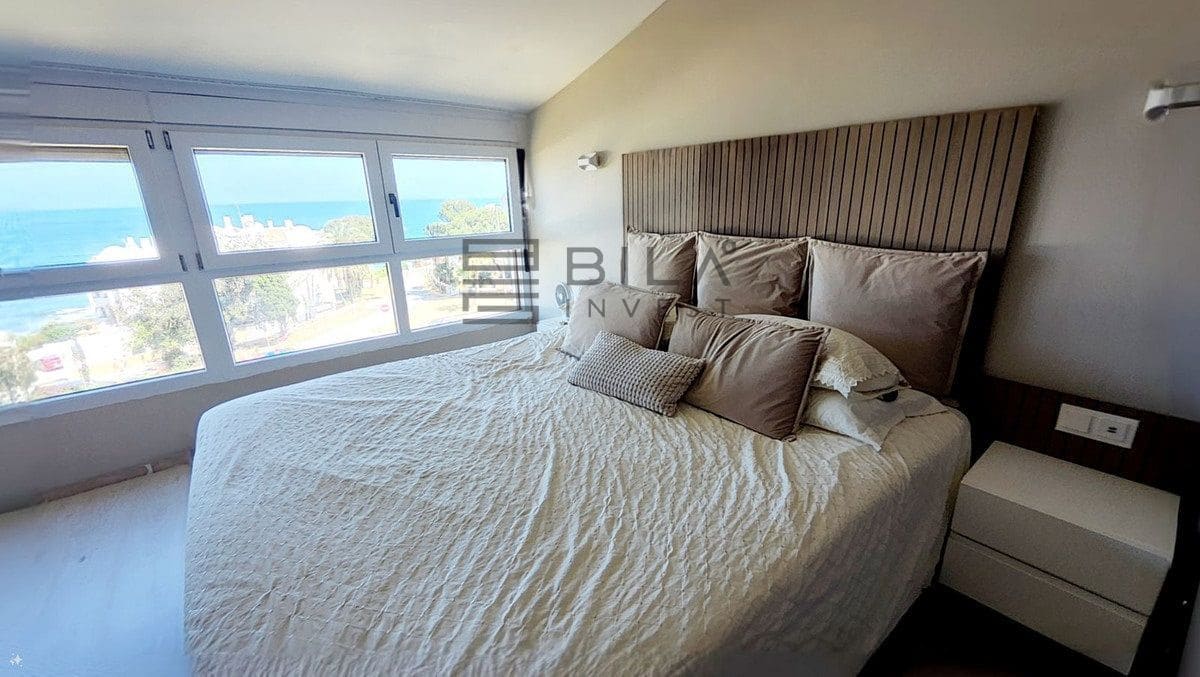 Piso de 2 habitaciones en La Cala de Mijas en venta - 339.950 € (Ref: 9619799)