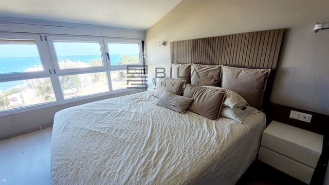 Piso de 2 habitaciones en La Cala de Mijas, Mijas en venta - 339.950 € (Ref: 9619799)