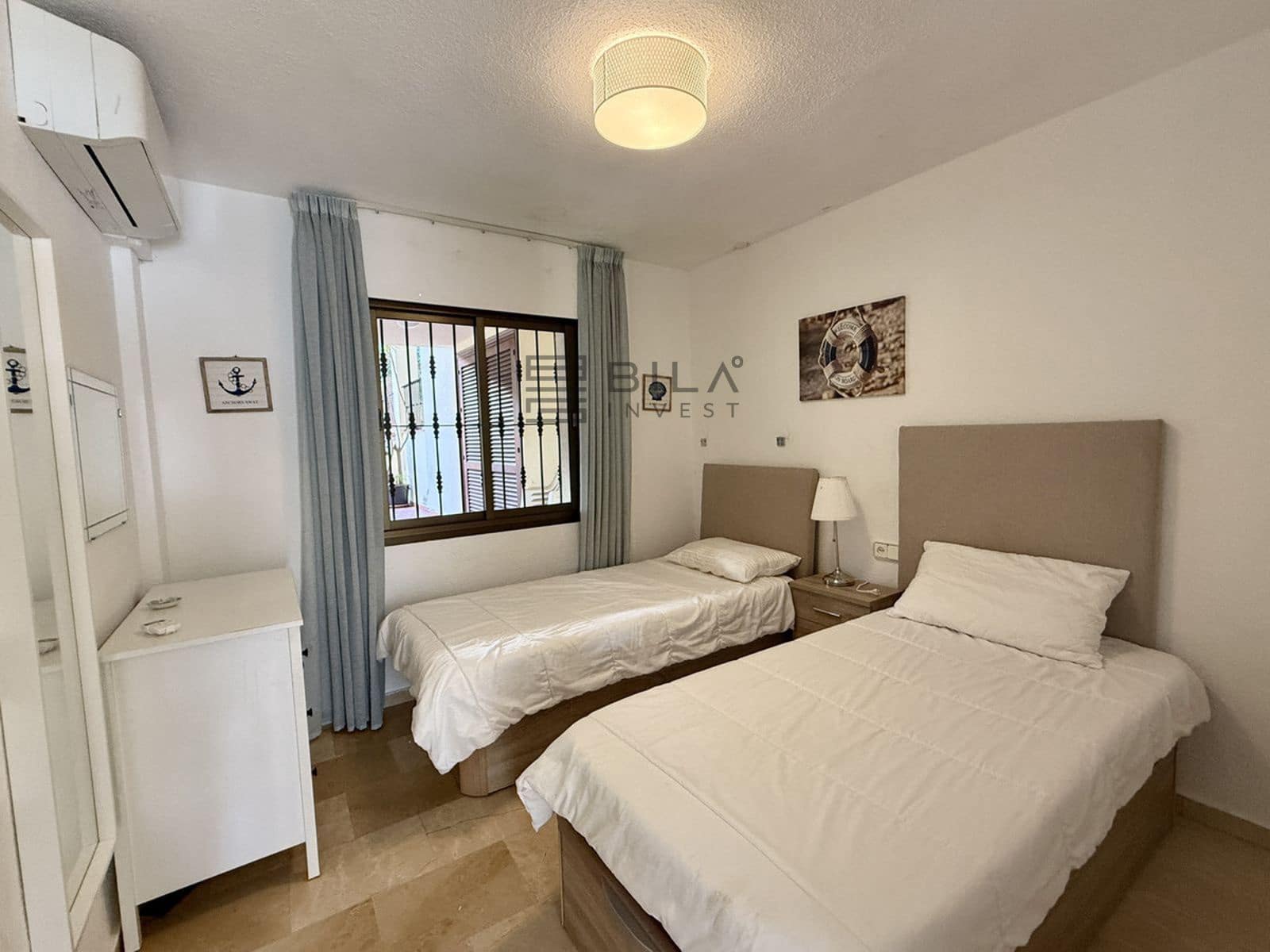 2 makuuhuone Asunto myytävänä paikassa Riviera del Sol mukana uima-altaan - 320 000 € (Ref: 9619800)