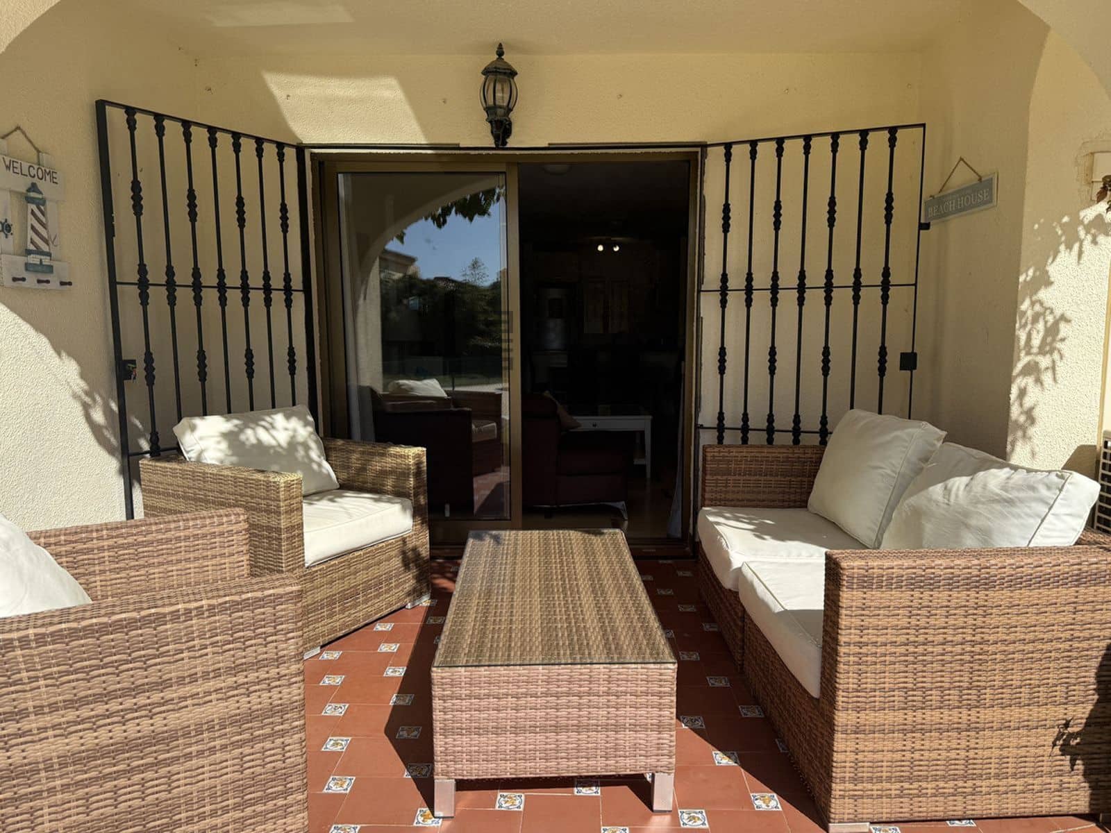 2 makuuhuone Asunto myytävänä paikassa Riviera del Sol mukana uima-altaan - 320 000 € (Ref: 9619800)