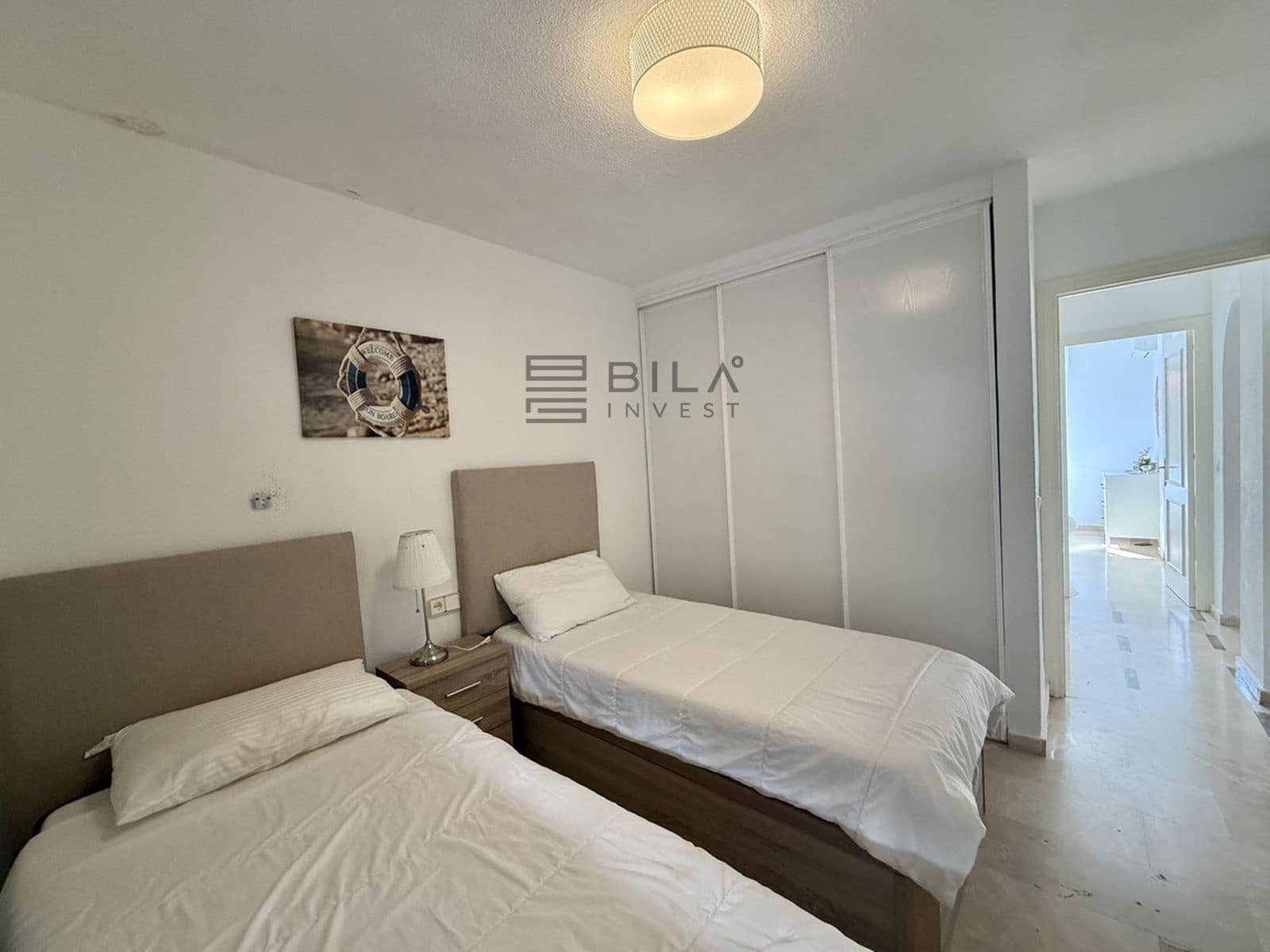 2 makuuhuone Asunto myytävänä paikassa Riviera del Sol mukana uima-altaan - 320 000 € (Ref: 9619800)