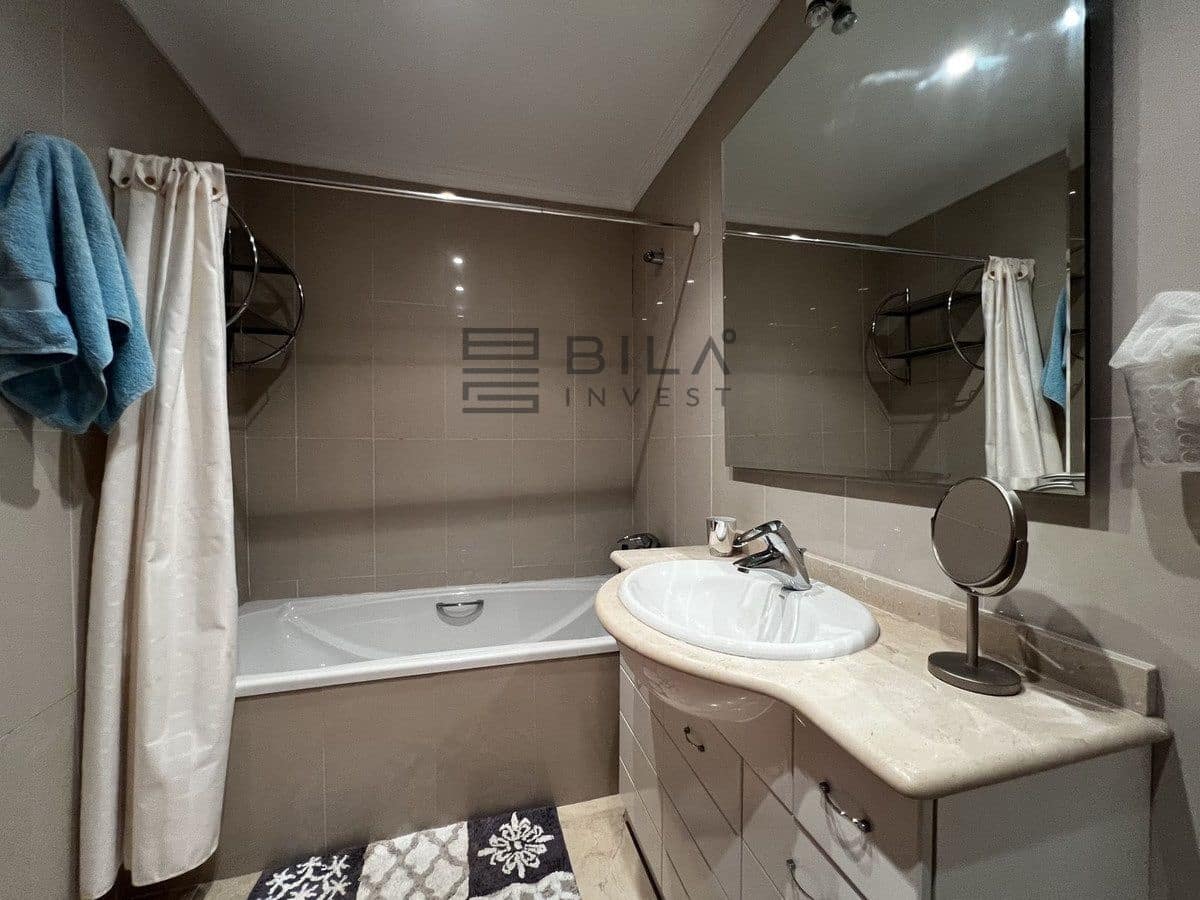 2 bedroom Flat for sale in La Cala Hills with pool garage - € 330,000 (Ref: 9622023)