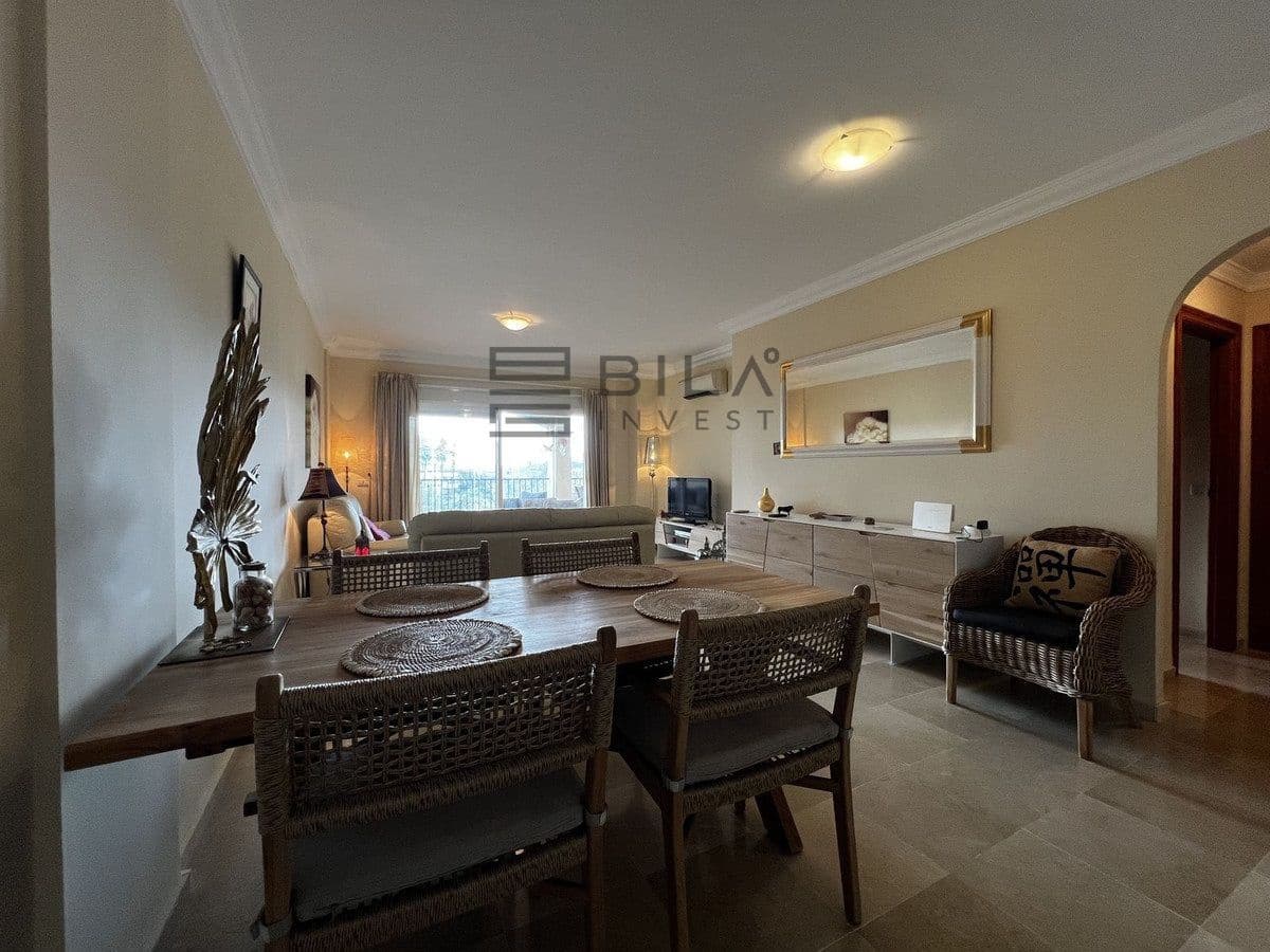 2 bedroom Flat for sale in La Cala Hills with pool garage - € 330,000 (Ref: 9622023)