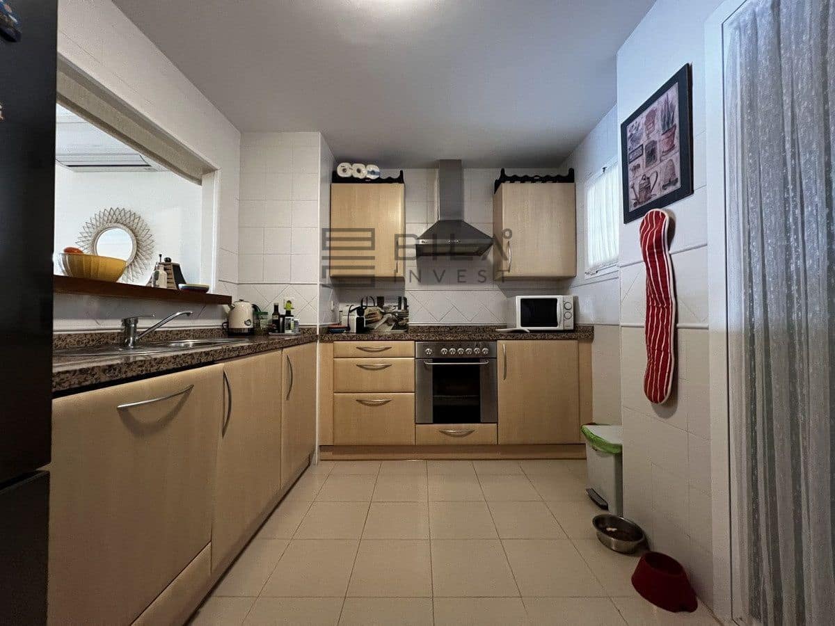 2 bedroom Flat for sale in La Cala Hills with pool garage - € 330,000 (Ref: 9622023)