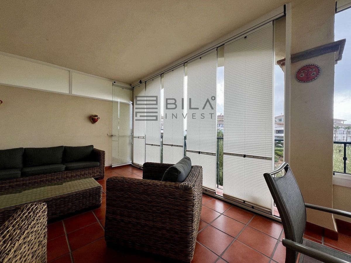 2 bedroom Flat for sale in La Cala Hills with pool garage - € 330,000 (Ref: 9622023)