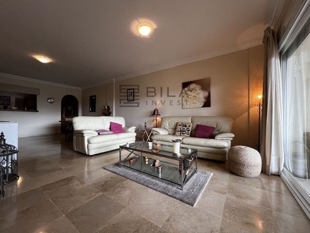 2 bedroom Flat for sale in La Cala Hills, Mijas with pool garage - € 330,000 (Ref: 9622023)