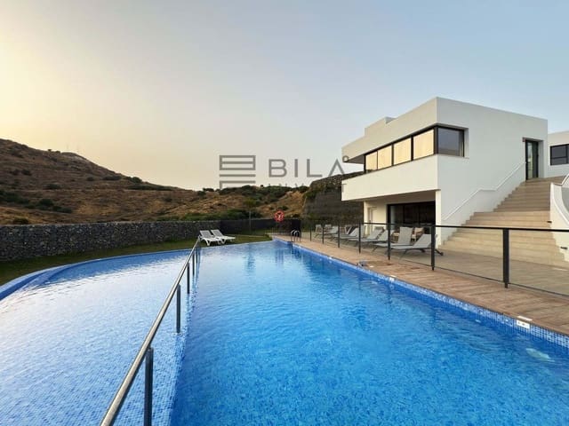4 soverom Hus til salgs i Riviera del Sol, Mijas med svømmebasseng - € 599 000 (Ref: 9622024)