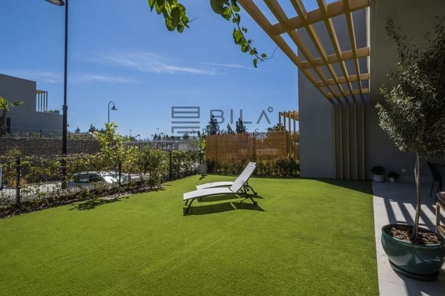 3 slaapkamer Huis te koop in El Chaparral, Mijas met zwembad garage - € 800.000 (Ref: 9622025)