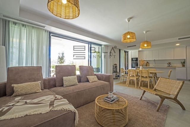 3 slaapkamer Huis te koop in El Chaparral, Mijas met zwembad garage - € 800.000 (Ref: 9622025)