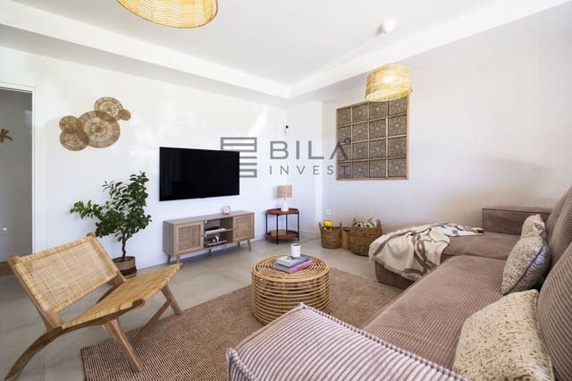 3 slaapkamer Huis te koop in El Chaparral, Mijas met zwembad garage - € 800.000 (Ref: 9622025)