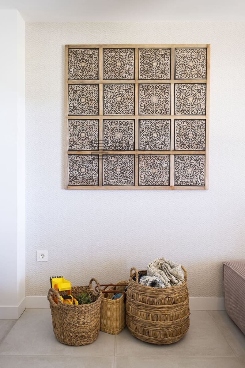 3 slaapkamer Huis te koop in El Chaparral met zwembad garage - € 800.000 (Ref: 9622025)