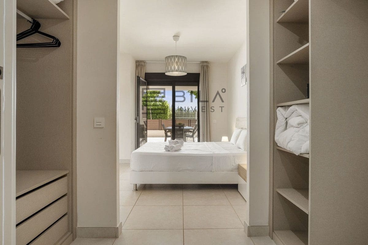 Piso de 3 habitaciones en La Cala de Mijas en venta con piscina garaje - 680.000 € (Ref: 9622026)