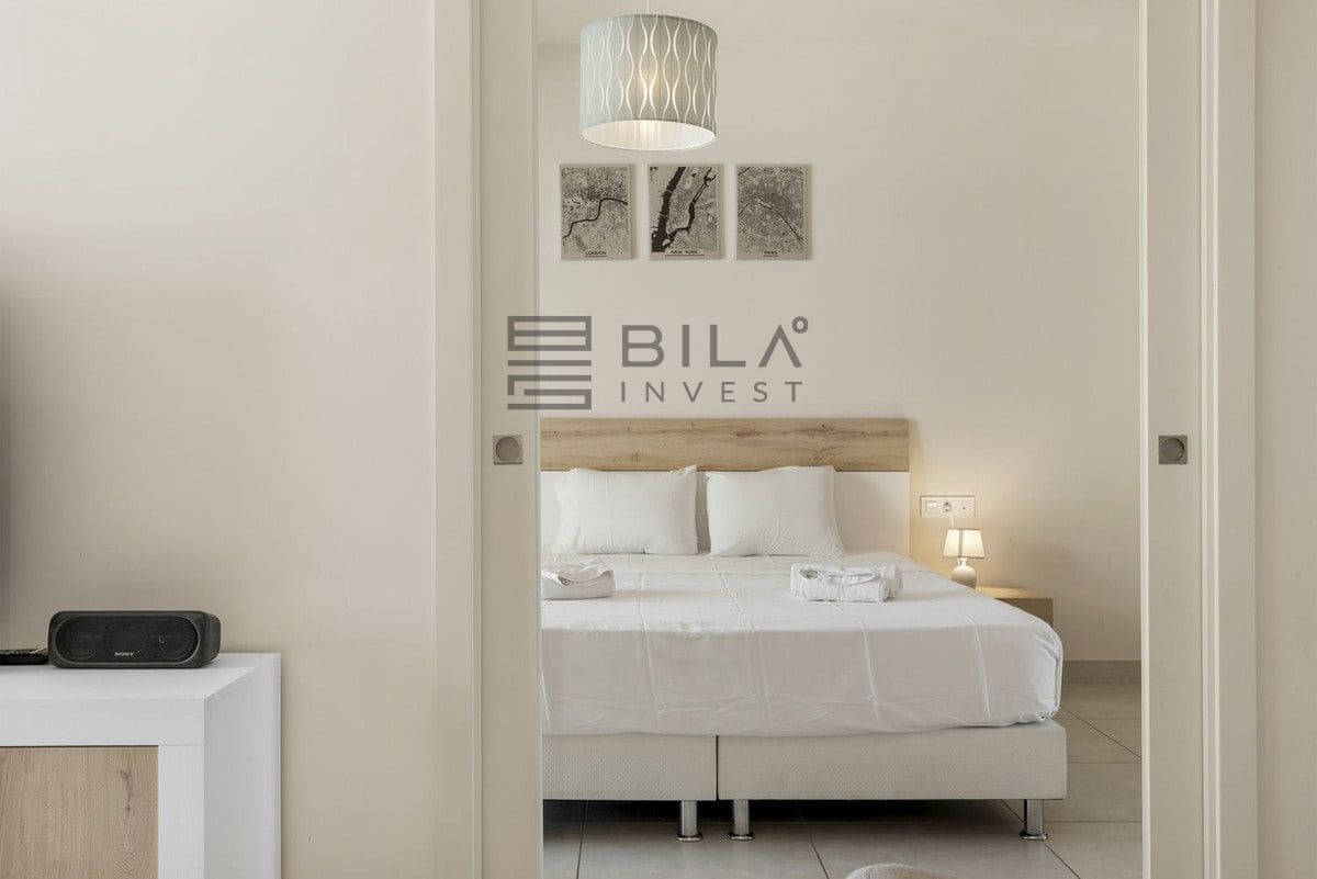 Piso de 3 habitaciones en La Cala de Mijas en venta con piscina garaje - 680.000 € (Ref: 9622026)