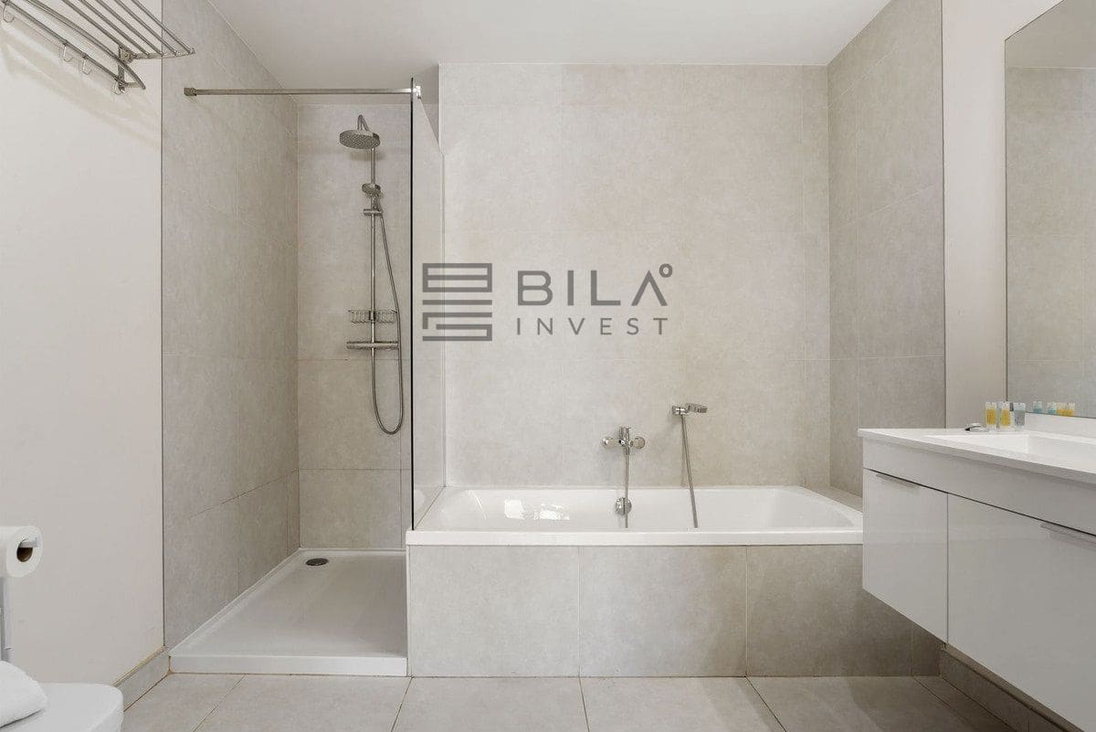 Piso de 3 habitaciones en La Cala de Mijas en venta con piscina garaje - 680.000 € (Ref: 9622026)