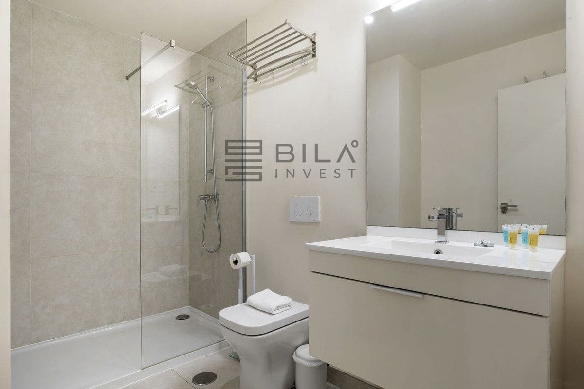 Piso de 3 habitaciones en La Cala de Mijas en venta con piscina garaje - 680.000 € (Ref: 9622026)