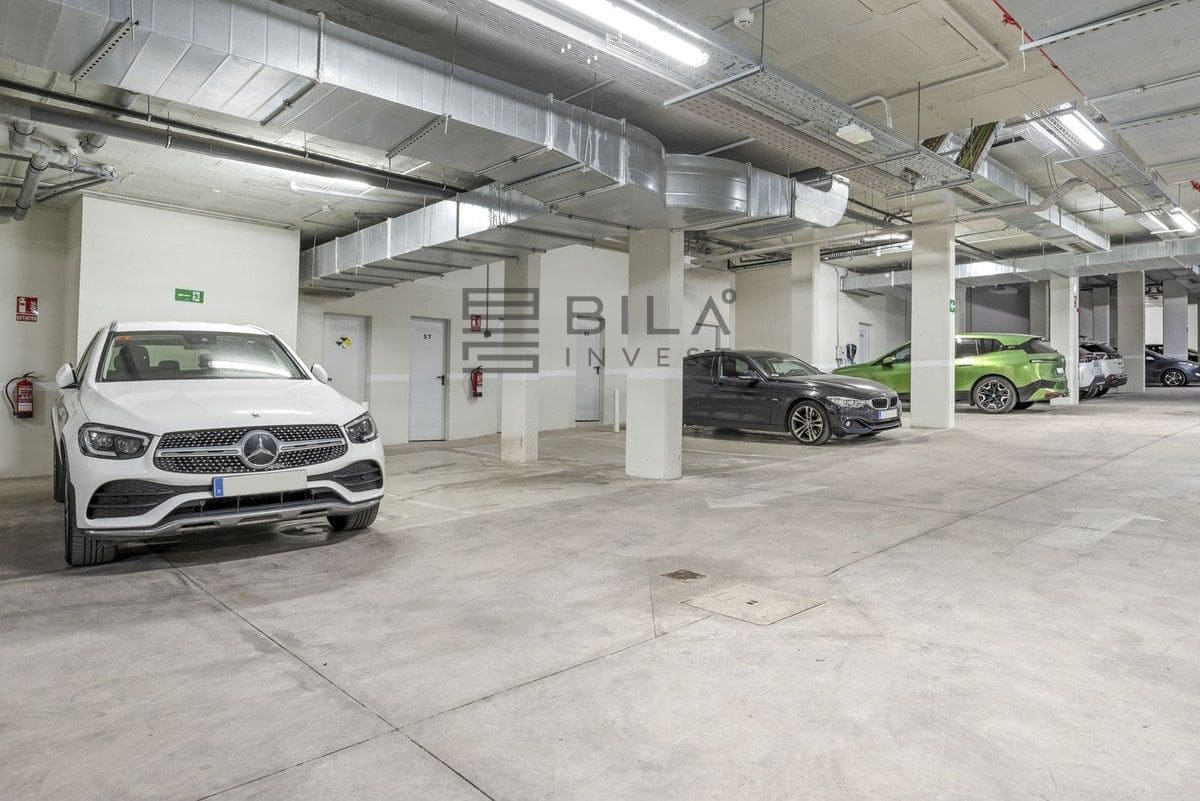 Piso de 3 habitaciones en La Cala de Mijas en venta con piscina garaje - 680.000 € (Ref: 9622026)