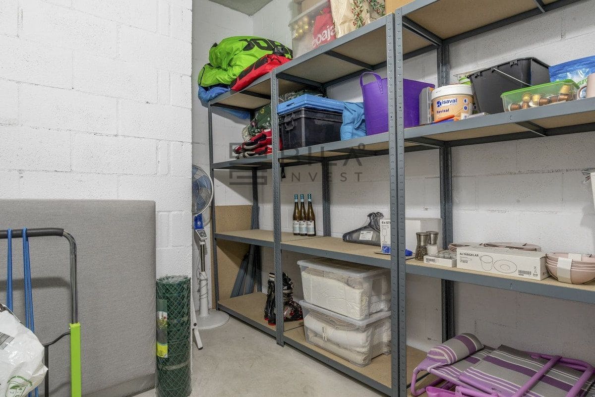 Piso de 3 habitaciones en La Cala de Mijas en venta con piscina garaje - 680.000 € (Ref: 9622026)