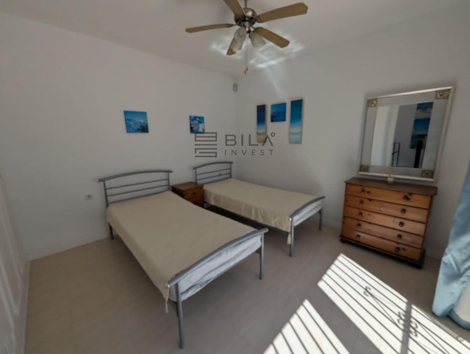 3 soverom Hus til salgs i Calahonda med svømmebasseng - € 449 000 (Ref: 9622027)