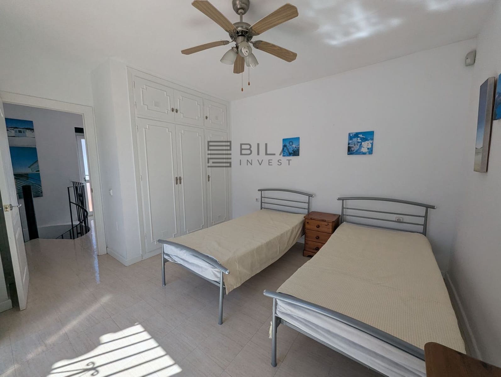 3 soverom Hus til salgs i Calahonda med svømmebasseng - € 449 000 (Ref: 9622027)