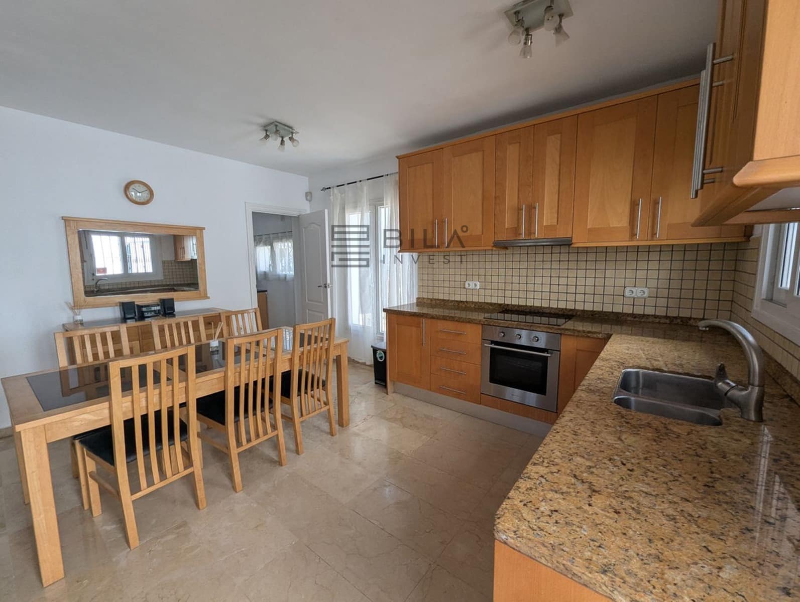 3 soverom Hus til salgs i Calahonda med svømmebasseng - € 449 000 (Ref: 9622027)