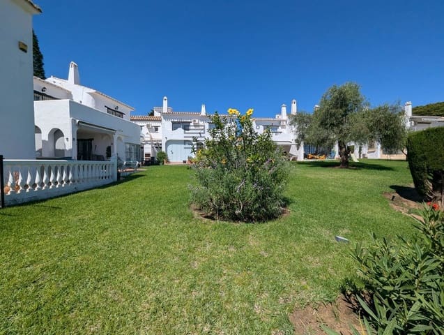 3 soverom Hus til salgs i Calahonda, Mijas med svømmebasseng - € 449 000 (Ref: 9622027)