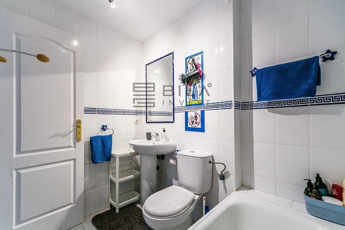 3 bedroom Penthouse for sale in Fuengirola with pool - € 385,000 (Ref: 9622028)