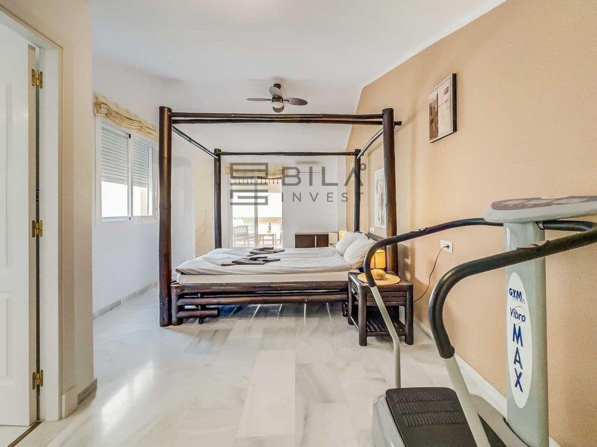 3 bedroom Penthouse for sale in Fuengirola with pool - € 385,000 (Ref: 9622028)