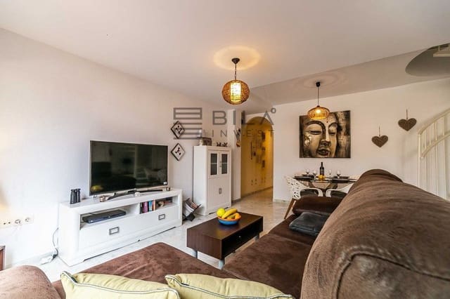 3 bedroom Penthouse for sale in Torreblanca, Fuengirola with pool - € 385,000 (Ref: 9622028)