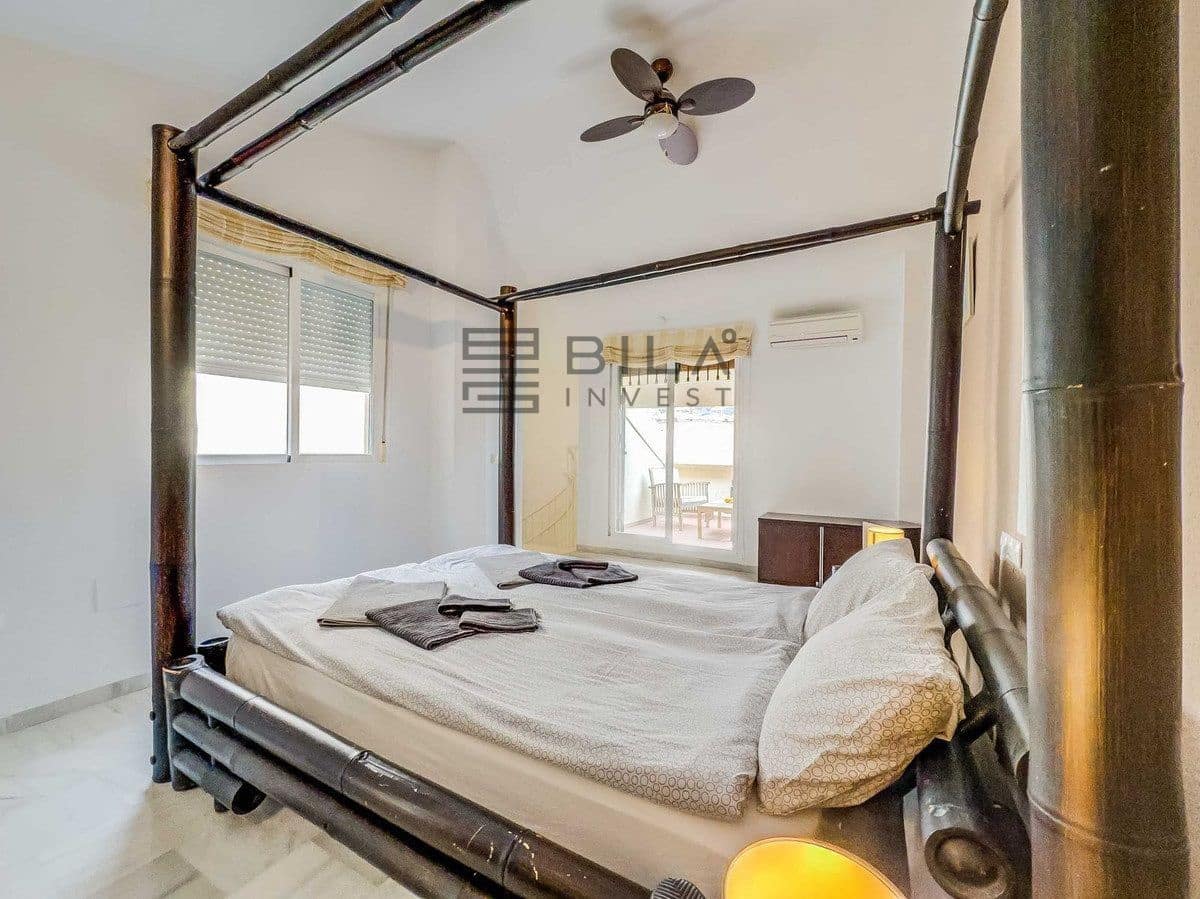 3 bedroom Penthouse for sale in Fuengirola with pool - € 385,000 (Ref: 9622028)