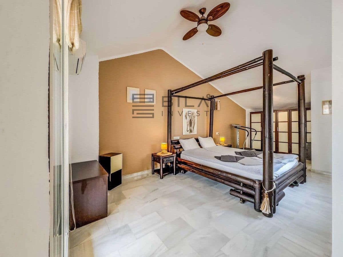 3 bedroom Penthouse for sale in Fuengirola with pool - € 385,000 (Ref: 9622028)