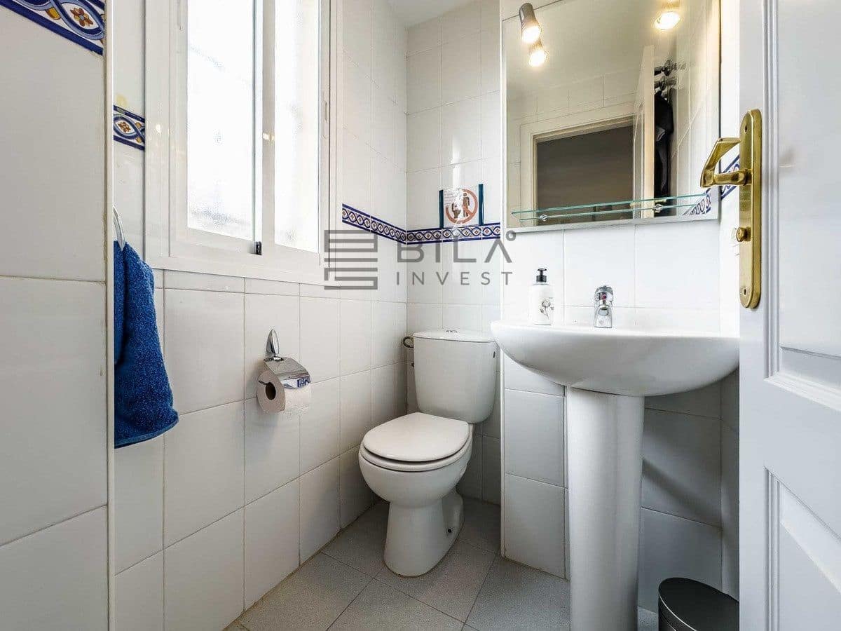 3 bedroom Penthouse for sale in Fuengirola with pool - € 385,000 (Ref: 9622028)