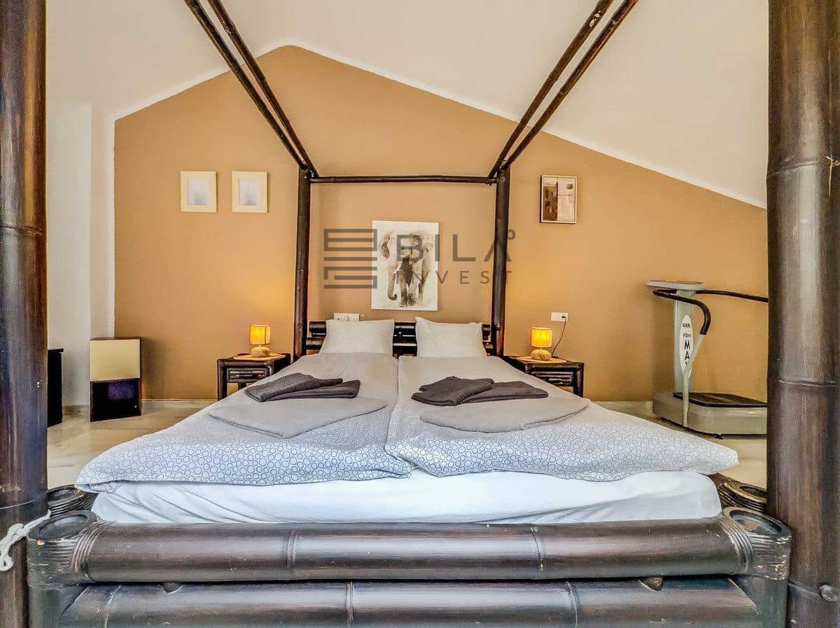 3 bedroom Penthouse for sale in Fuengirola with pool - € 385,000 (Ref: 9622028)