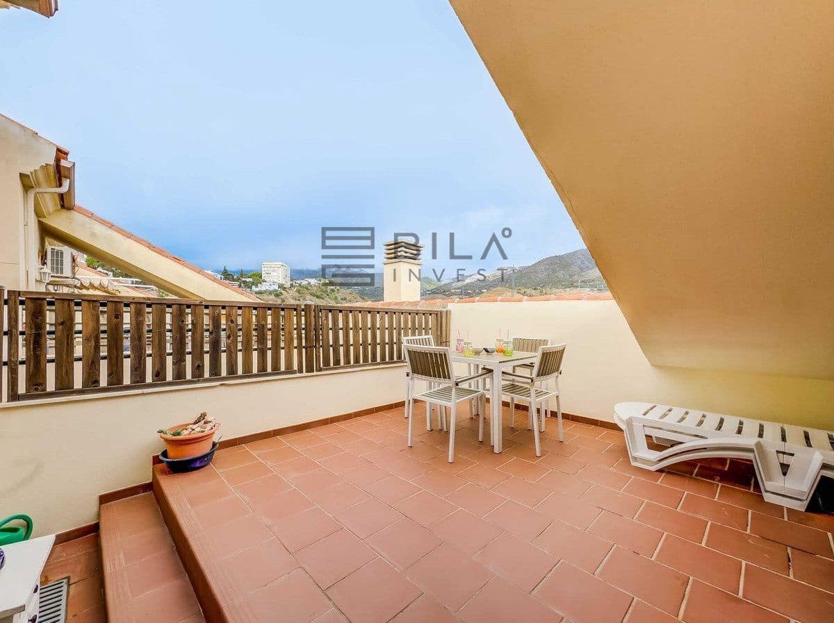 3 bedroom Penthouse for sale in Fuengirola with pool - € 385,000 (Ref: 9622028)