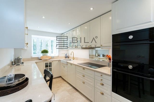 3 bedroom Townhouse for sale in Riviera del Sol, Mijas with pool garage - € 595,000 (Ref: 9622029)